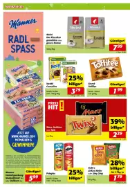 Nah&Frisch Flugblatt woche 24 Seite 6