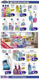 Volantino Punto Shopping Megastore Pagina 8