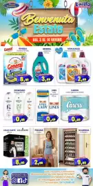 Volantino Punto Shopping Megastore Pagina 1