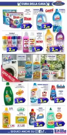 Volantino Punto Shopping Megastore Pagina 2