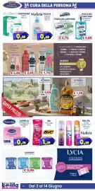 Volantino Punto Shopping Megastore Pagina 3