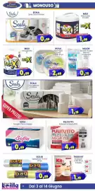 Volantino Punto Shopping Megastore Pagina 5