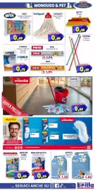 Volantino Punto Shopping Megastore Pagina 6