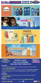 Volantino Punto Shopping Megastore Pagina 7