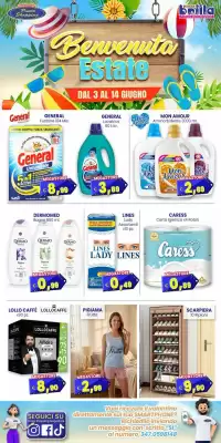 Punto Shopping Megastore (valido fino al 14-06)
