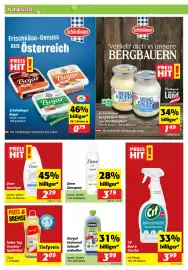 Nah&Frisch Flugblatt woche 25 Seite 4