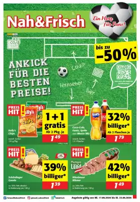 Nah&Frisch (gültig bis 23-06)