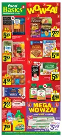 Food Basics flyer week 23 Page 1