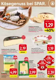 Strasser Markt Flugblatt Seite 12