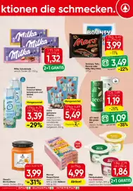 Strasser Markt Flugblatt Seite 15