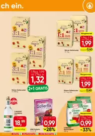 Strasser Markt Flugblatt Seite 17