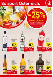 Strasser Markt Flugblatt Seite 2