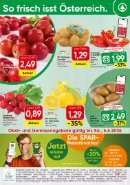 Strasser Markt Flugblatt Seite 20