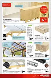 Hellweg Prospekt woche 23 Seite 11