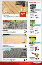 Hellweg Prospekt woche 23 Seite 3