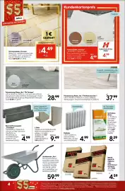 Hellweg Prospekt woche 23 Seite 4