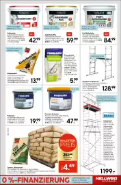 Hellweg Prospekt woche 23 Seite 5
