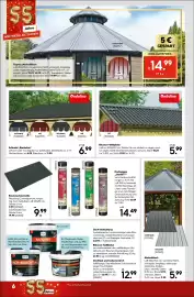 Hellweg Prospekt woche 23 Seite 6