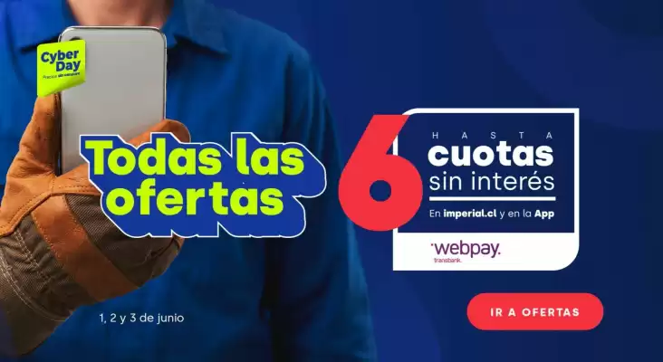 Catálogo Imperial (válido hasta 3-06)