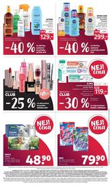 Rossmann leták Strana 24