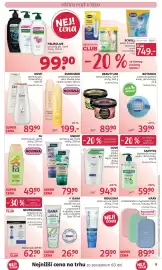 Rossmann leták Strana 11