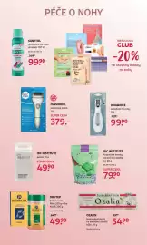Rossmann leták Strana 12
