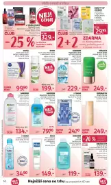 Rossmann leták Strana 13