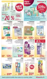 Rossmann leták Strana 18