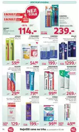Rossmann leták Strana 19