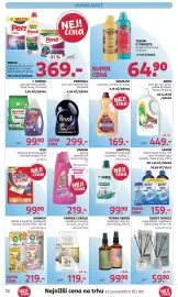 Rossmann leták Strana 21