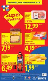 Catalog Lidl săptămâna 24 Pagină 40