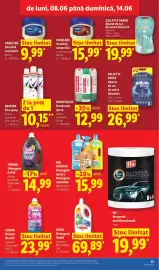 Catalog Lidl săptămâna 24 Pagină 13