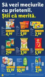 Catalog Lidl săptămâna 24 Pagină 14