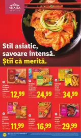 Catalog Lidl săptămâna 24 Pagină 16