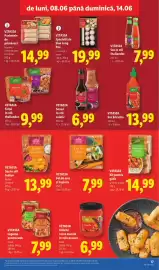 Catalog Lidl săptămâna 24 Pagină 17