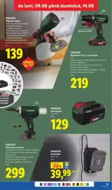 Catalog Lidl săptămâna 24 Pagină 19