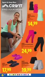 Catalog Lidl săptămâna 24 Pagină 20