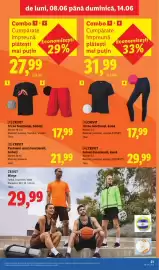 Catalog Lidl săptămâna 24 Pagină 21