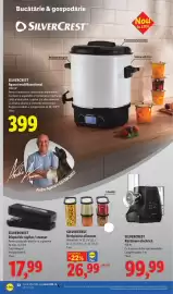 Catalog Lidl săptămâna 24 Pagină 22