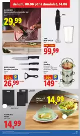 Catalog Lidl săptămâna 24 Pagină 23