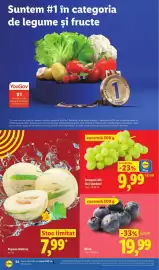 Catalog Lidl săptămâna 24 Pagină 24