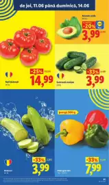 Catalog Lidl săptămâna 24 Pagină 25