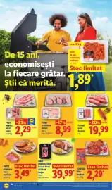 Catalog Lidl săptămâna 24 Pagină 26