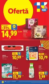 Catalog Lidl săptămâna 24 Pagină 28
