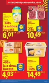 Catalog Lidl săptămâna 24 Pagină 3