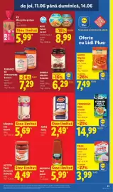 Catalog Lidl săptămâna 24 Pagină 31