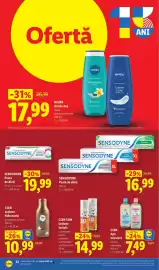 Catalog Lidl săptămâna 24 Pagină 32