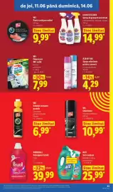 Catalog Lidl săptămâna 24 Pagină 33
