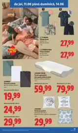Catalog Lidl săptămâna 24 Pagină 35
