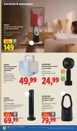 Catalog Lidl săptămâna 24 Pagină 36